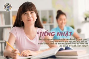 KHÓA HỌC TIẾNG NHẬT DU HỌC