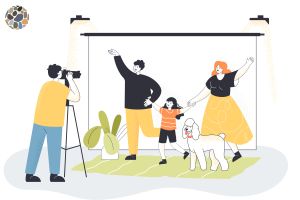 Từ vựng tiếng Nhật chuyên ngành Nhiếp ảnh