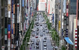 Học tiếng Nhật N4 cấp tốc với 20+ từ vựng tiếng Nhật chủ đề giao thông thông dụng