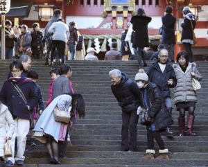 Học tiếng Nhật giao tiếp cho người mới bắt đầu với 50 câu quán dụng ngữ được dùng phổ biến