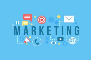 Từ vựng tiếng Nhật chuyên ngành Marketing