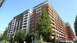 Từ vựng tiếng Nhật chủ đề THUÊ NHÀ