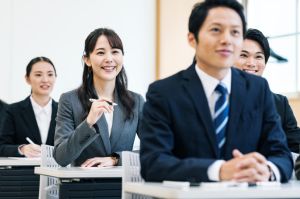 Từ vựng tiếng Nhật trong kinh doanh