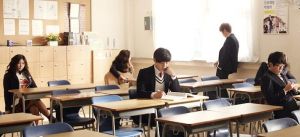 Mách bạn cách nâng cao kỹ năng nghe tiếng Nhật