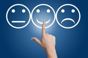 Các cách thể hiện cảm xúc với người khác trong tiếng Nhật