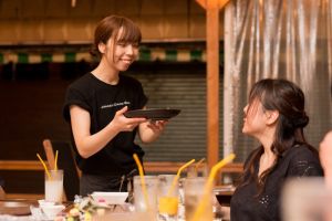 Người Nhật Bản chúc ngon miệng trong mỗi bữa ăn như thế nào?