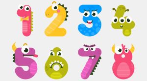 Bí quyết học tiếng Nhật từ con số hiệu quả