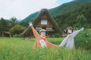 18 vĩ tố kết thúc câu thường dùng trong giao tiếp