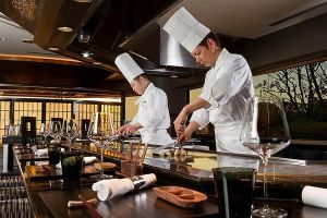 Từ vựng tiếng Nhật chủ đề nấu ăn