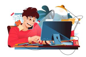 Bí quyết học tiếng Nhật tại nhà hiệu quả cho người bận rộn